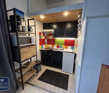 Location Appartement 1 pièce 23m² ST GEORGES DE DIDONNE 17110 - Photo 5