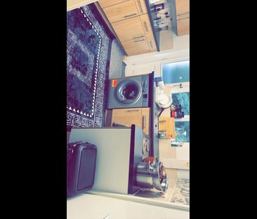 Room in a Shared House, Jewitt Road, S61 - Photo 2