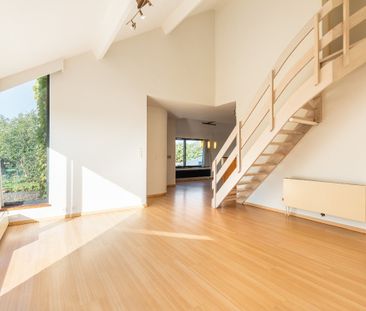 Appartement met 3 slaapkamers,tuin en 1 carport staanplaats - Photo 2