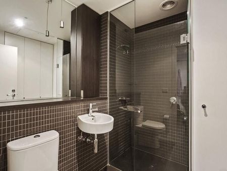 Modern Studio Living in the Heart of South Yarra - Photo 5