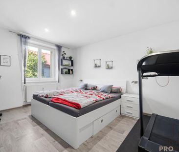 Pronájem bytu 2+kk 60 m2 - Фото 6