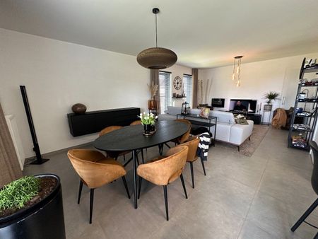 Prachtig nieuwbouwappartement met 2 slaapkamers te Poelkapelle - Foto 2