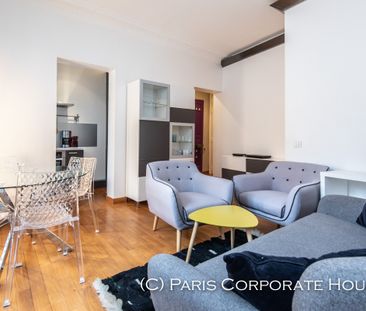 Rue Bixio, - Photo 4