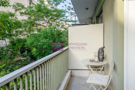 Διαμέρισμα για ενοικίαση Κολωνάκι (Κολωνάκι - Λυκαβηττός) - Photo 5