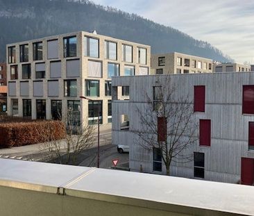 Zentral gelegene 3-Zimmer in Götzis mit Loggia - Photo 2