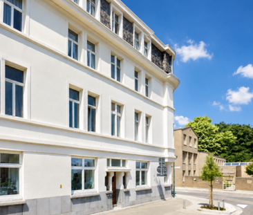 Appartement te huur in Antwerpen Berchem - Photo 4