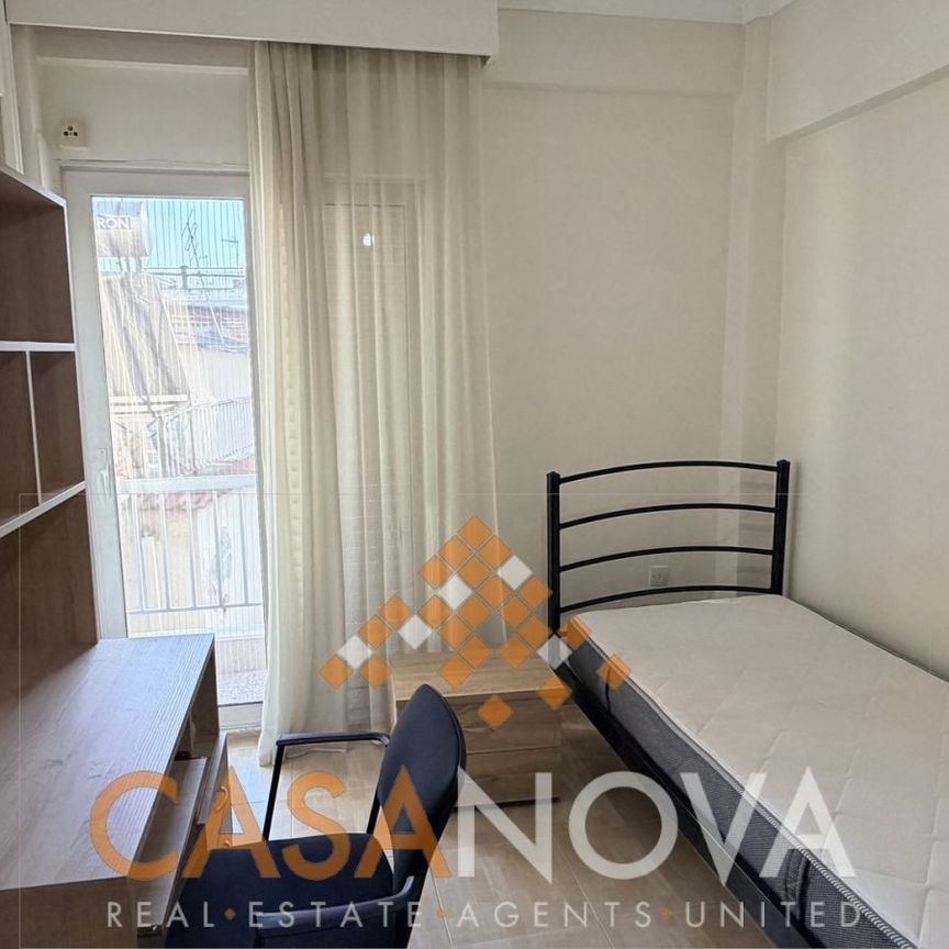 Διαμέρισμα για ενοικίαση Δόξα (Τριανδρία - Δόξα - Κρυονέρι) - Φωτογραφία 1