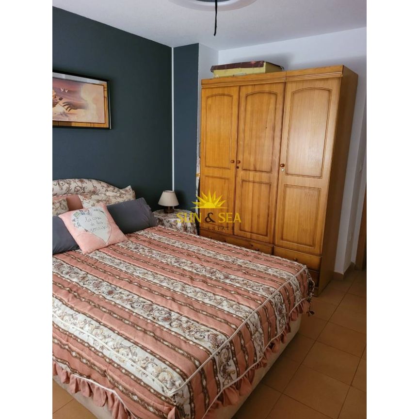 2 BEDROOM BUNGALOW - SANTA POLA - Photo 1