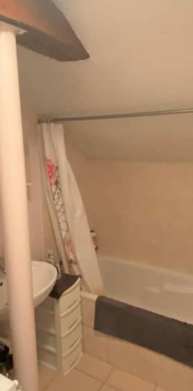 Location appartement 2 pièces – T2 Saint cergues - Photo 1