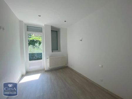 Appartement à louer 3 pièces 61.58m² - Photo 2