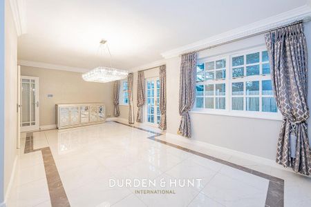 5 bedroom detached house to rent - Photo 2