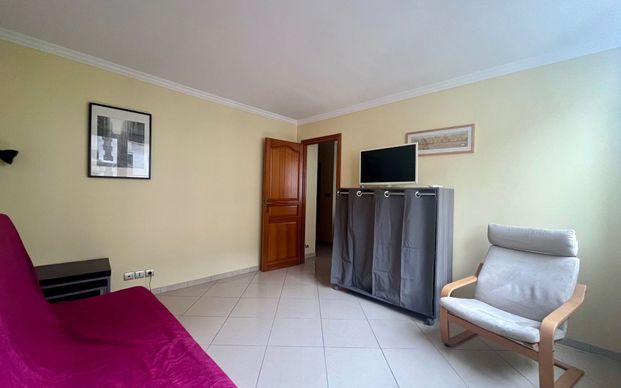 Appartement à louer 3 pièces • 52,17 m2 Paris 15 - Photo 1