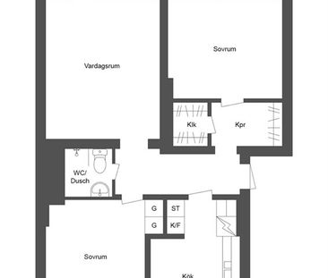 Bomgatan 8 B - Photo 5