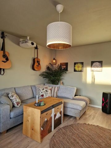 Krondikesvägen, Östersund - Foto 2