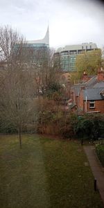 2 Bed Flat, Queens Road, RG1 - Photo 4