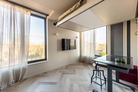 Studio to rent - Photo 3