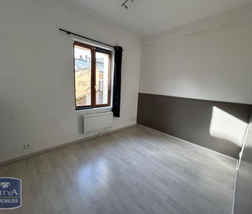Location Maison 4 pièces 82m² CHAMARANDE 91730 - Photo 5
