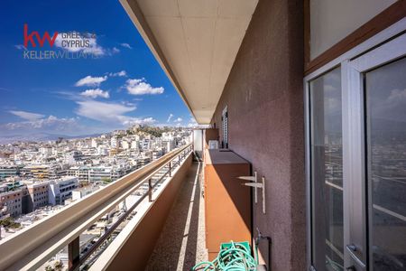 Διαμέρισμα για ενοικίαση Πανόρμου (Αμπελόκηποι - Πεντάγωνο) - Photo 4