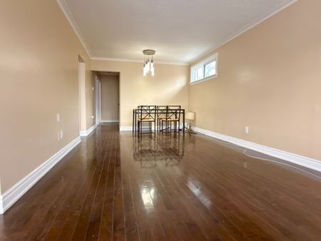 For Lease - 24 Chestermere Boulevard Unit# Upper, Toronto, Ontario - Photo 3