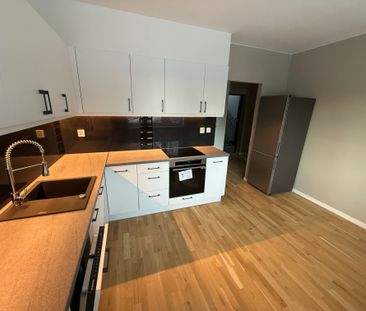 Kungsgatan, Avesta - Foto 5