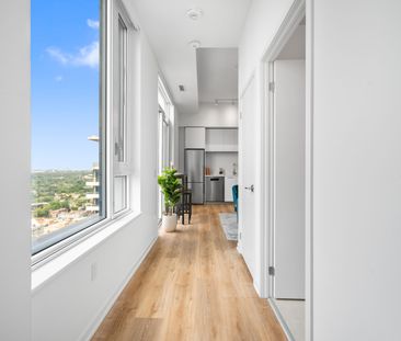 For Lease - 101 Roehampton Avenue Unit# 1210, Toronto, Ontario - Photo 2