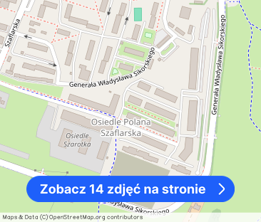 MIESZKANIE NA WYNAJEM 82M2 Polana Szaflarska - Zdjęcie 1