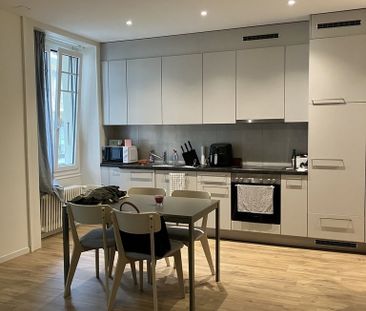2 Zimmer, 50 m², 1. Stock - Photo 3