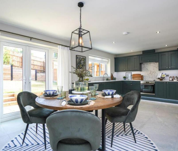 4 bedroom property to rent - Photo 3