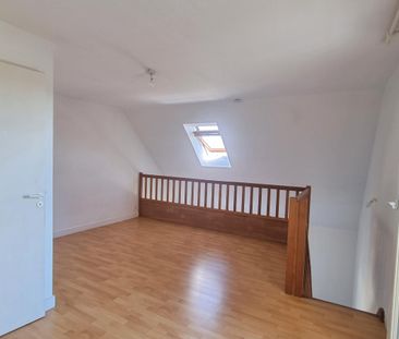 Location Appartement 2 pièces 40m² ST CYR SUR LOIRE 37540 - Photo 2