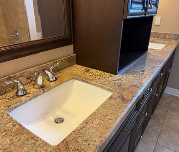 For Lease - 45 Panorama Crescent Unit# (Upper), Brampton, Ontario - Photo 5