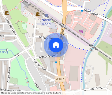 High Northgate, Darlington, DL1 - Photo 1