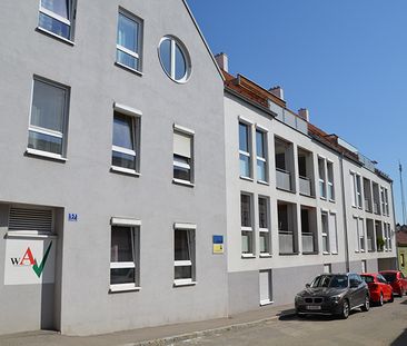 Wohnung in Retz - Photo 1