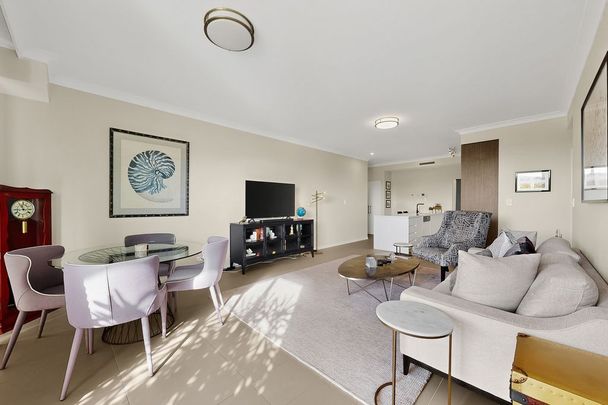 EXECUTIVE FULLY FURNISHED – DESIGNER INTERIORS - Photo 1