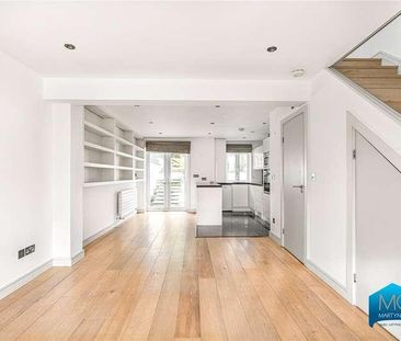 Muswell Hill Place, London, N10 - Photo 1