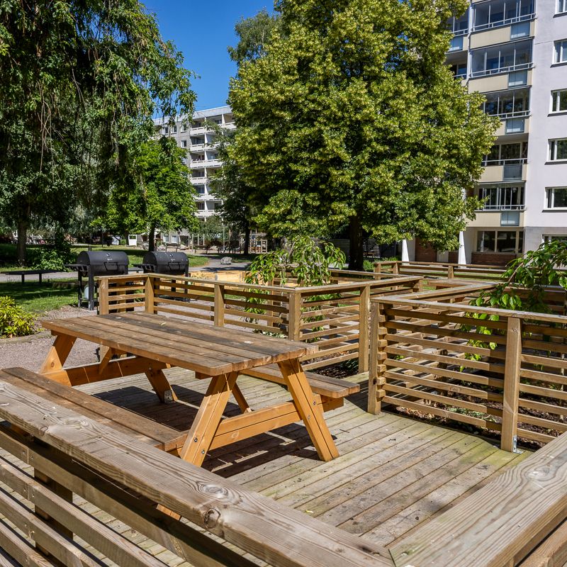 Bergslagsgatan 16, Marielund - Photo 1