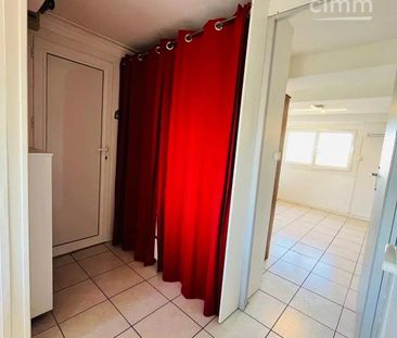 Joli T2 proche centre et plage à louer | Cimm Immobilier - Photo 2