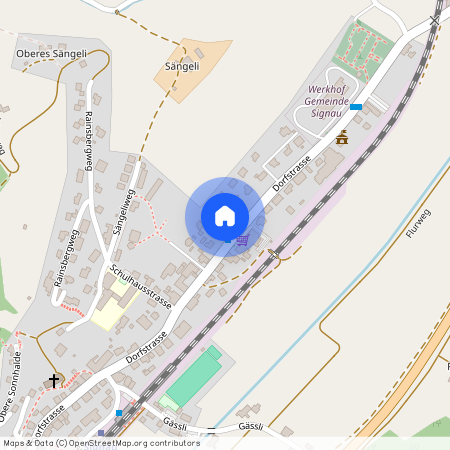 3534, Signau, Dorfstrasse, 26