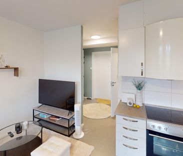 Drottninggatan 39, Trollhättan - Foto 2