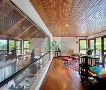 Casa Em Nova Fazendinha, Carapicuíba/sp de 624 m² 6 Quartos À Venda... - Foto 2