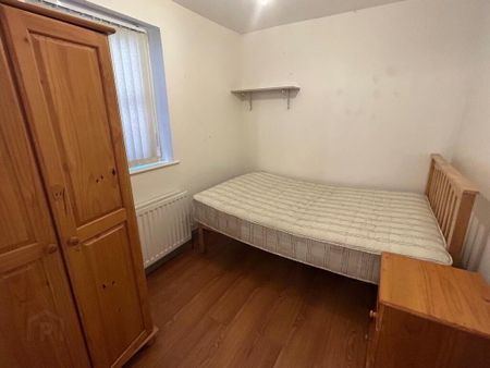 New Build Apartment, 4a Magdala Street, Queens Quarter, Belfast, BT7 1PU - Photo 2