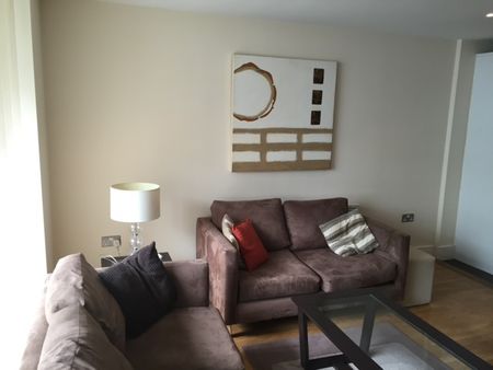 1 Bed Flat, Drayton Park, N5 - Photo 2