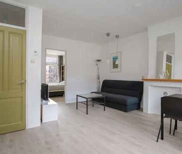 Te huur: Appartement Balistraat in Amsterdam - Photo 2
