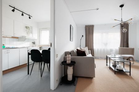 Katarina Bangata, Stockholm - Foto 3