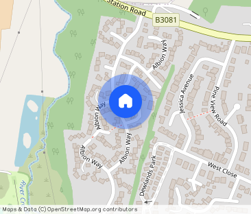 Verwood - Photo 1
