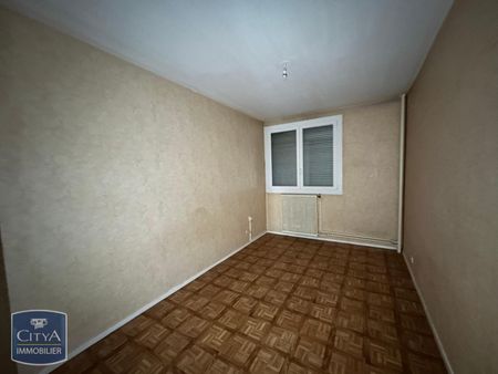 Location Appartement 2 pièces 48m² ST ETIENNE 42100 - Photo 4