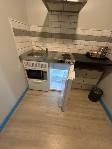 Studio Flat, London Road, CR7 - Photo 5