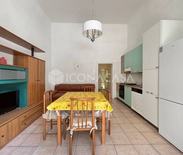 Bilocale via Vittorio Veneto, Ospedale, Andria - Photo 1