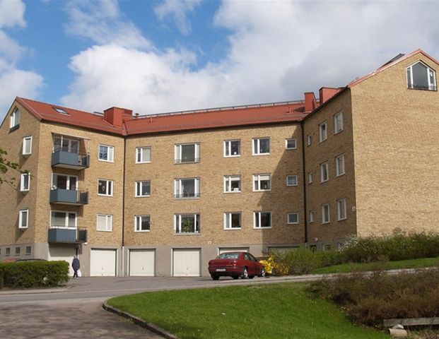 Hemrydsgatan 4 C - Foto 1