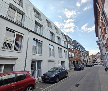Appartement te huur in Lokeren - Photo 2