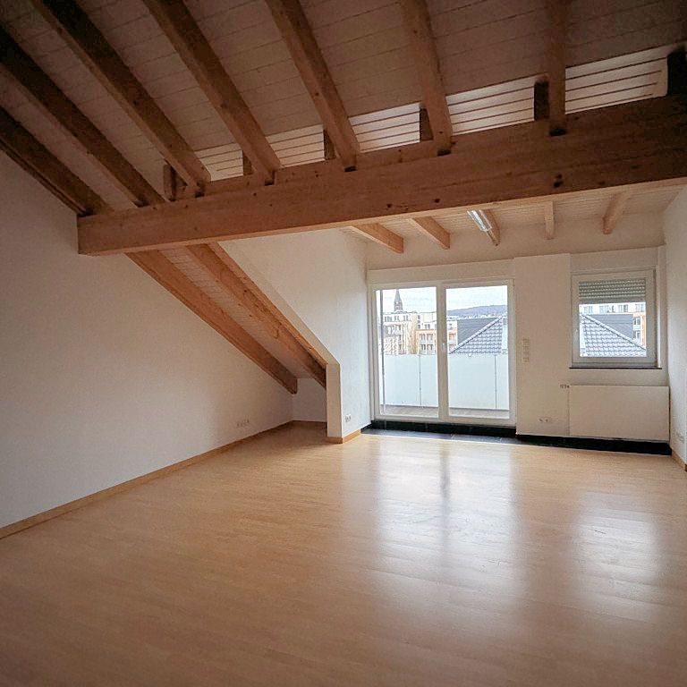 Großzügiges Appartement mit Loft-Charakter - Photo 1